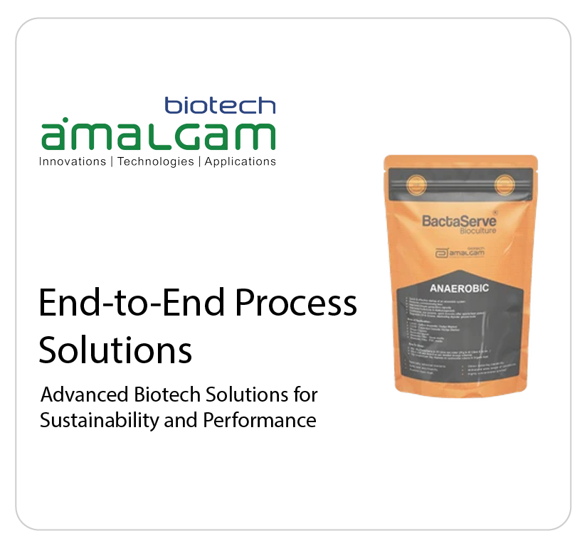 Amalgam Bioculture-2 Electrochlorination System