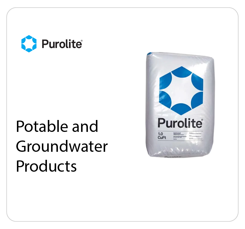 Purolite Ion Exchange Technology